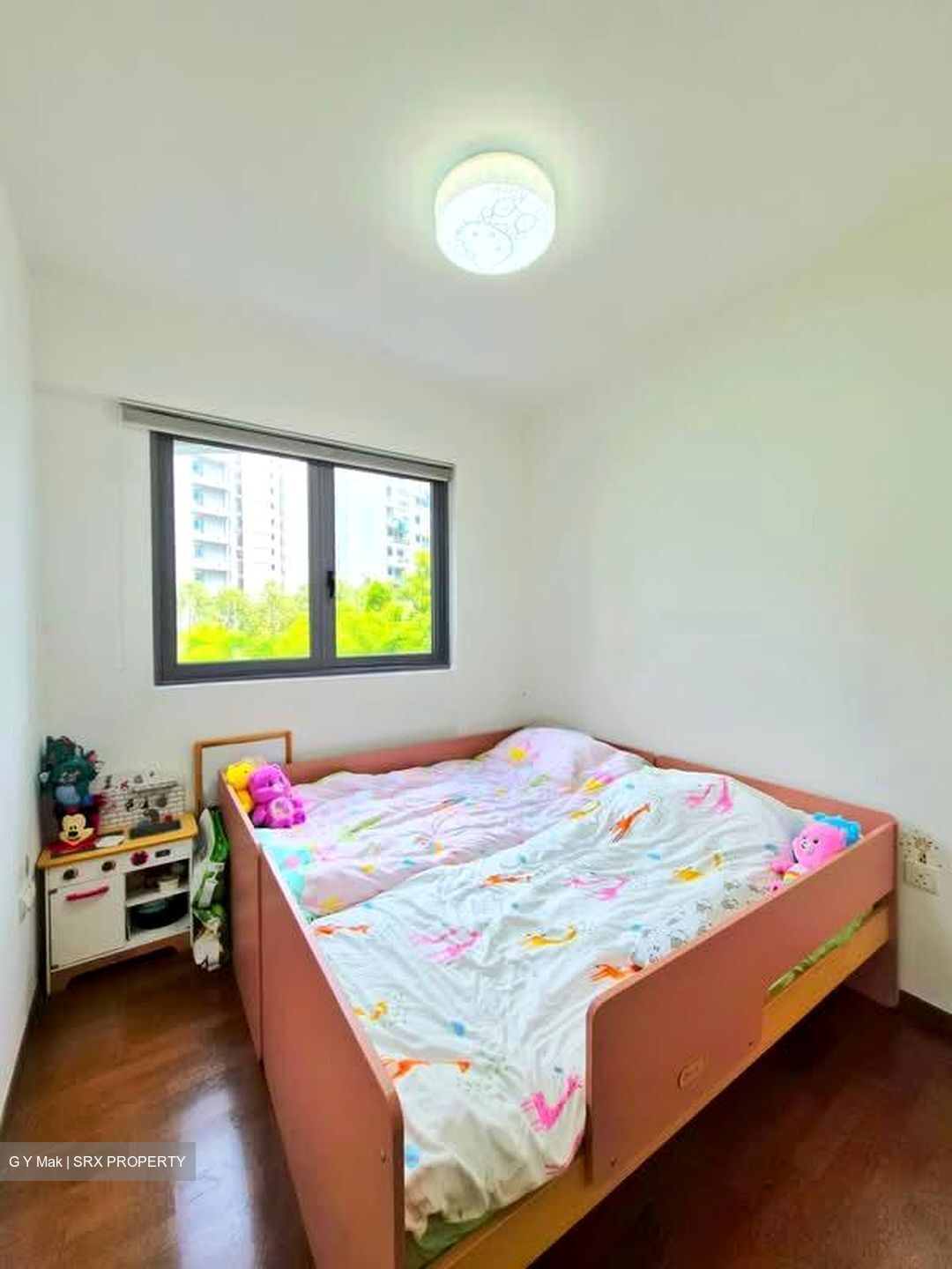 Arc at Tampines (D18), Condominium #600981831